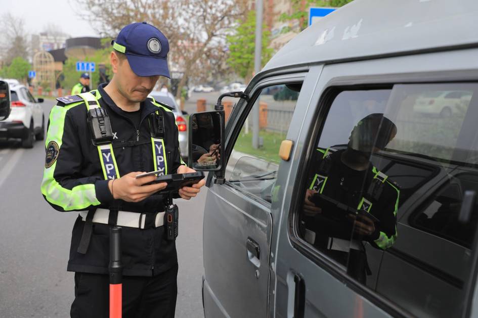 “Texpasport”lar amal qilish muddati bo‘yicha tushuntirish berildi